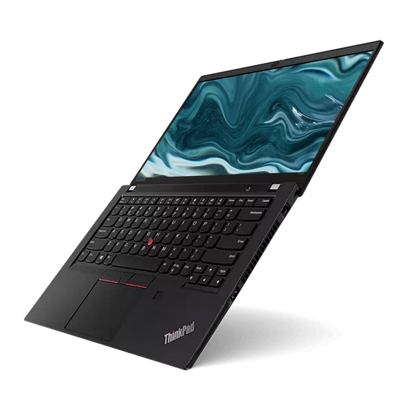 Foto 7 pulgar | Laptop Lenovo Thinkpad T495s  14”   Amd Ryzen 7 Pro  16gb Ram  1tb Ssd  Reacondicionado
