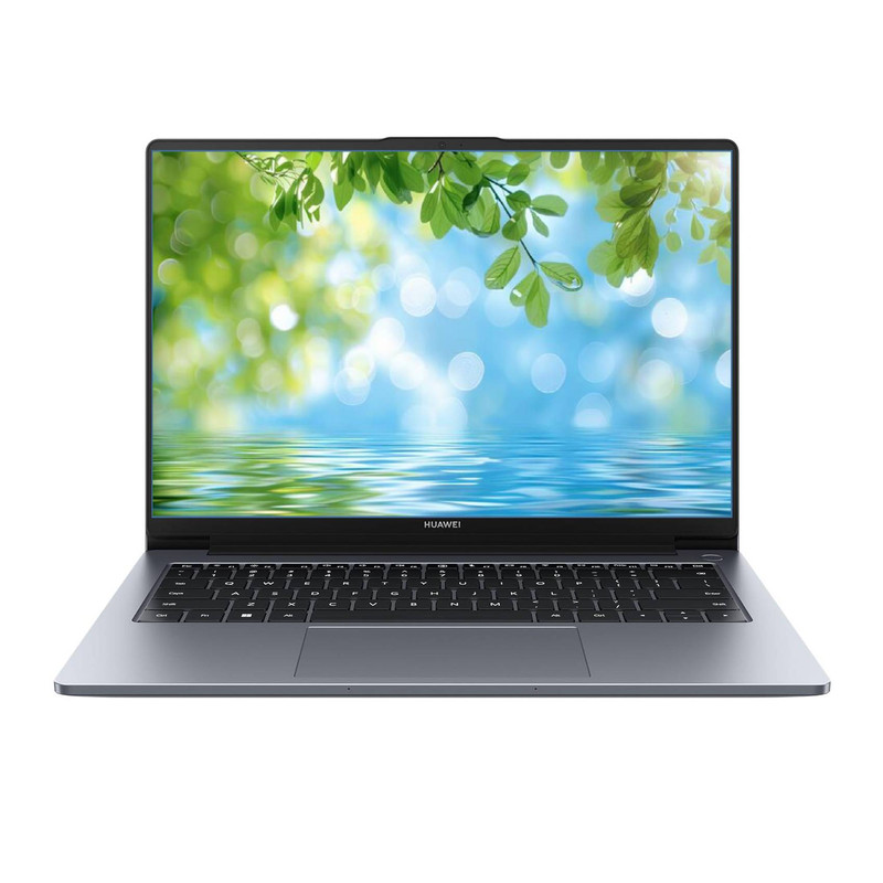 Foto 1 | Laptop Huawei Matebook D14   Amd Ryzen 5  14”  8gb Ram  256gb Ssd  Reacondicionado.