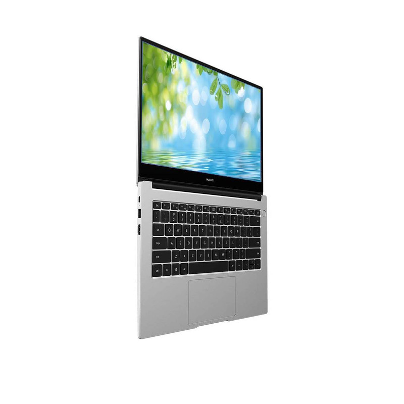 Foto 4 pulgar | Laptop Huawei Matebook D14   Amd Ryzen 5  14”  8gb Ram  256gb Ssd  Reacondicionado.