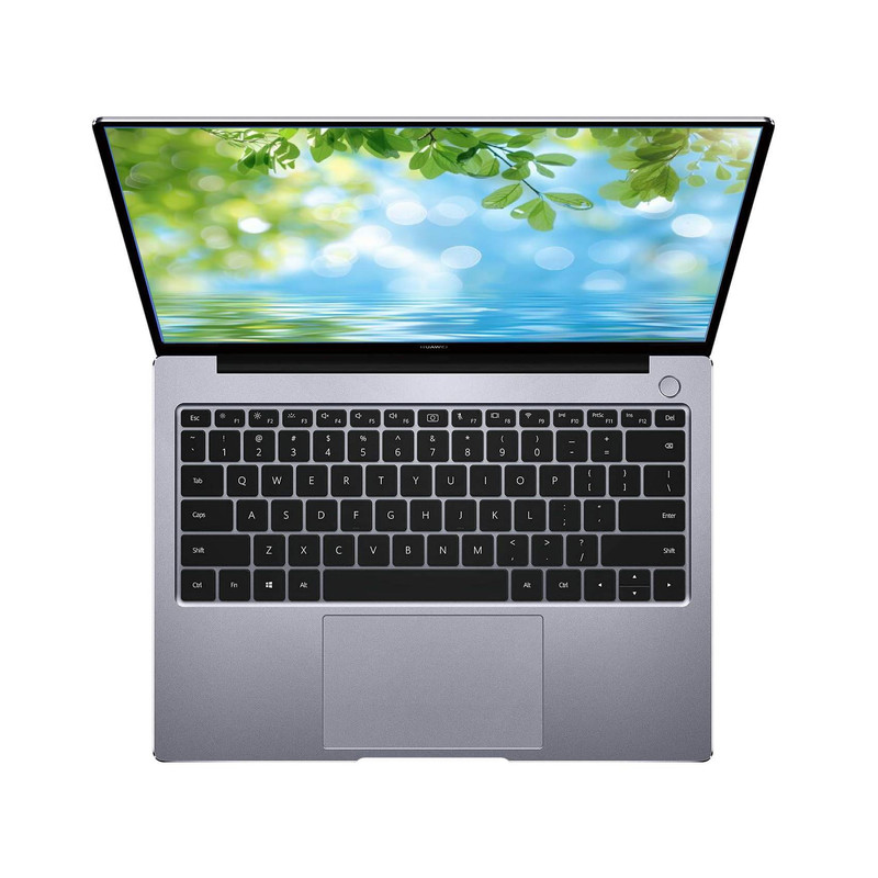 Foto 6 pulgar | Laptop Huawei Matebook D14   Amd Ryzen 5  14”  8gb Ram  256gb Ssd  Reacondicionado.