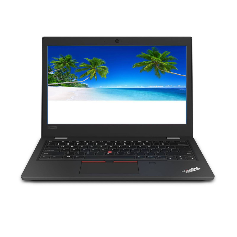 Foto 2 pulgar | Laptop Lenovo Thinkpad L380 Reacondicionado 13.3'' 8 GB Ram 256 GB Ssd