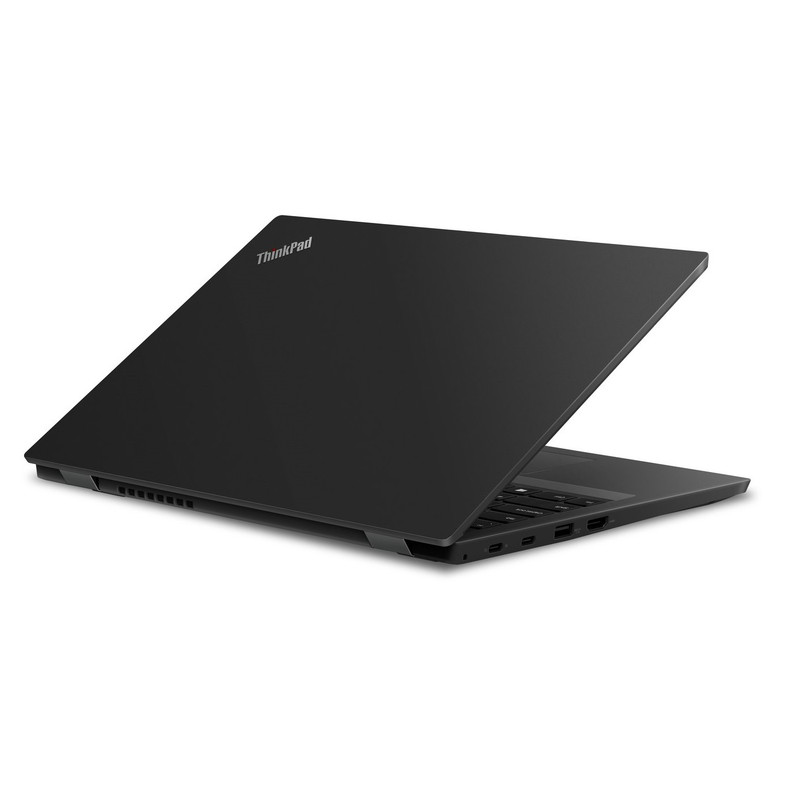 Foto 2 | Laptop Lenovo Thinkpad L380 Reacondicionado 13.3'' 8 GB Ram 256 GB Ssd
