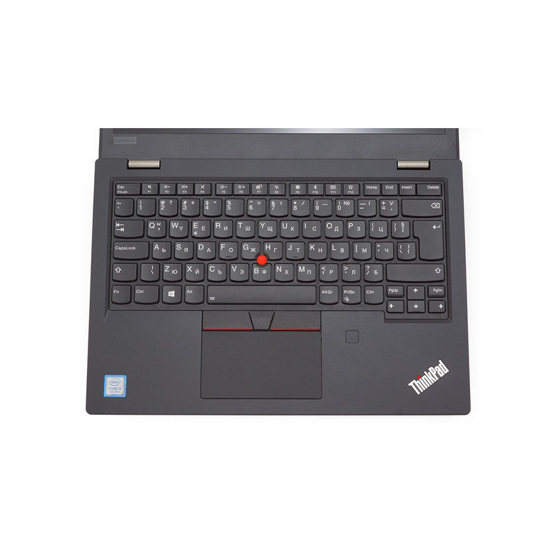 Foto 4 | Laptop Lenovo Thinkpad L380 Reacondicionado 13.3'' 8 GB Ram 256 GB Ssd
