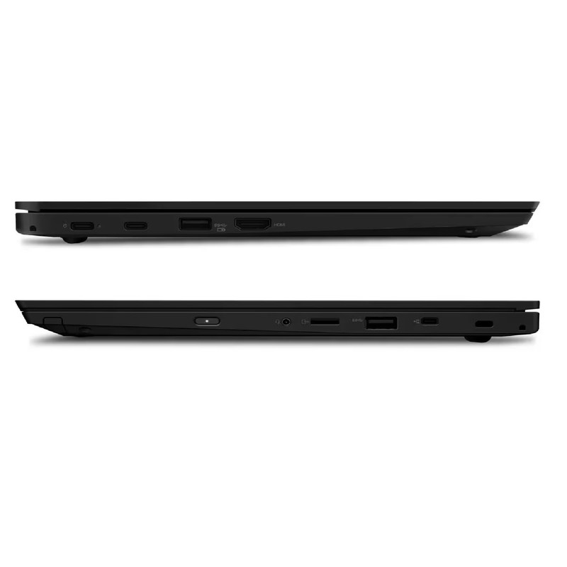 Foto 5 | Laptop Lenovo Thinkpad L380 Reacondicionado 13.3'' 8 GB Ram 256 GB Ssd