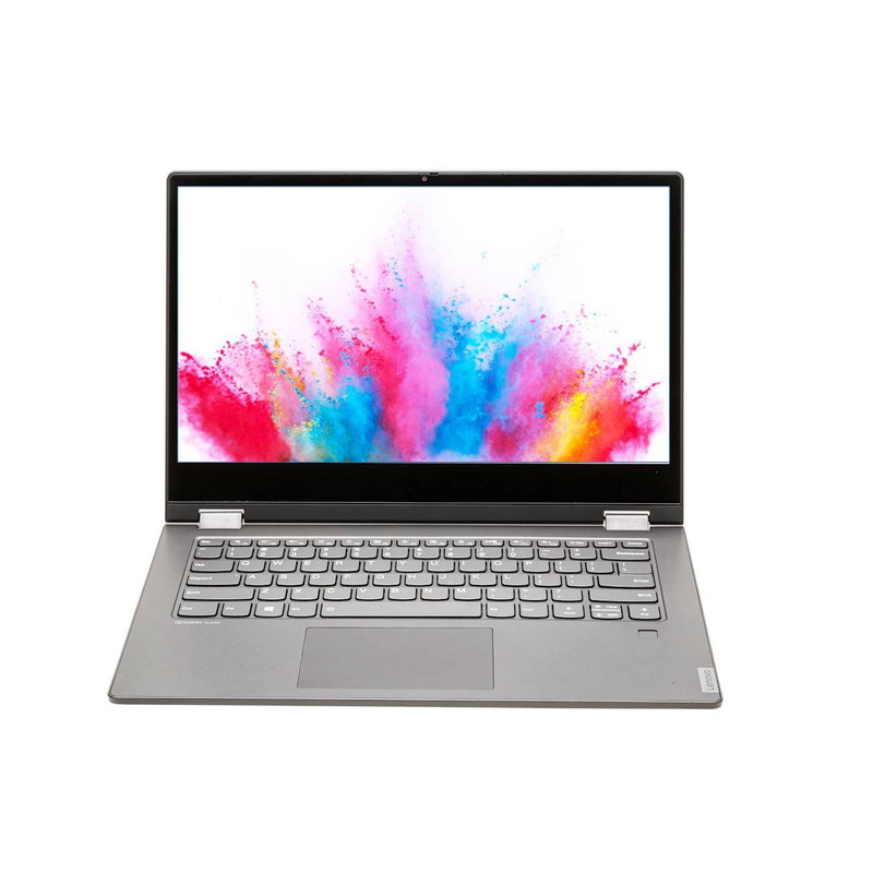 Foto 1 | Laptop Lenovo Thinkbook Reacondicionado 14-iml  16 GB Ram  Ssd 512 GB 14''