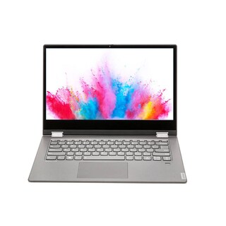 Foto 1 | Laptop Lenovo Thinkbook Reacondicionado 14-iml 16 GB Ram Ssd 512 GB 14''