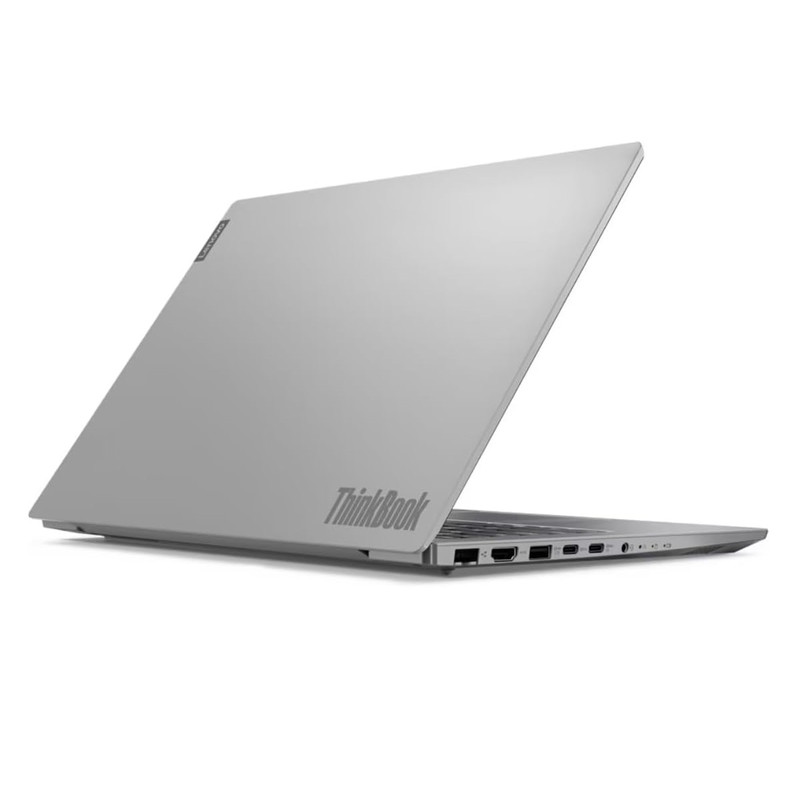 Foto 2 | Laptop Lenovo Thinkbook Reacondicionado 14-iml  16 GB Ram  Ssd 512 GB 14''