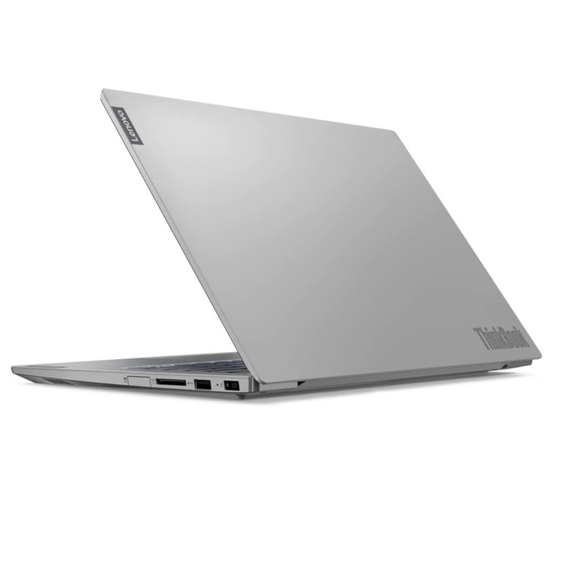 Foto 4 pulgar | Laptop Lenovo Thinkbook Reacondicionado 14-iml  16 GB Ram  Ssd 512 GB 14''