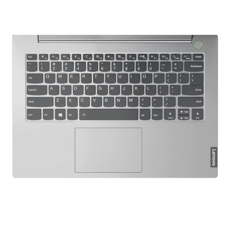 Foto 4 | Laptop Lenovo Thinkbook Reacondicionado 14-iml  16 GB Ram  Ssd 512 GB 14''