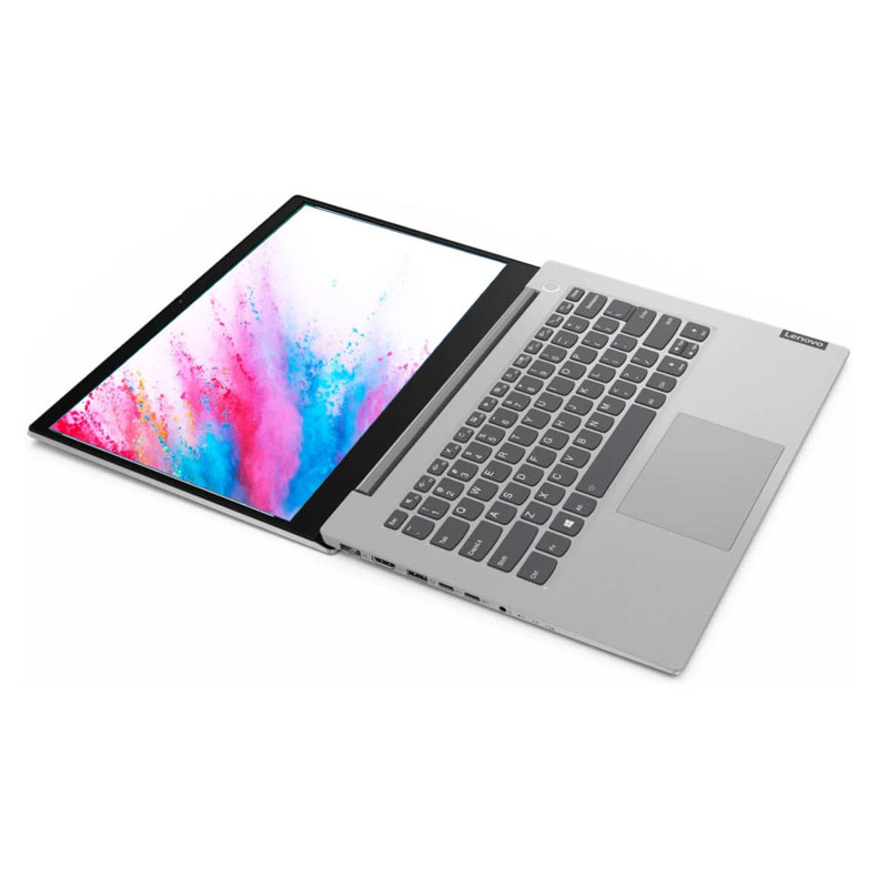 Foto 6 pulgar | Laptop Lenovo Thinkbook Reacondicionado 14-iml  16 GB Ram  Ssd 512 GB 14''