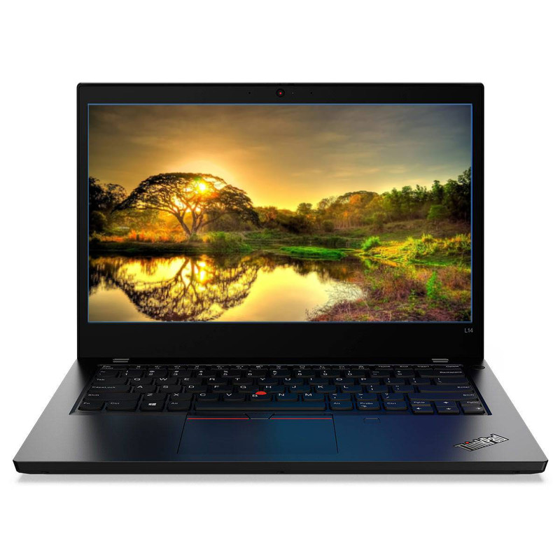 Foto 2 pulgar | Laptop Lenovo Thinkpad L14 Reacondicionado 14'' 16 GB 512 GB Ssd