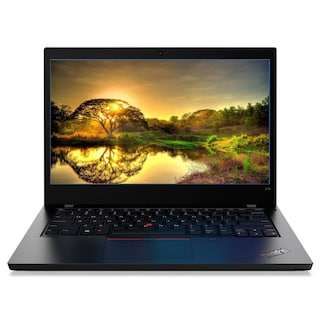 Foto 1 | Laptop Lenovo Thinkpad L14 Reacondicionado 14'' 16 GB 512 GB Ssd