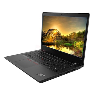 Foto 2 | Laptop Lenovo Thinkpad L14 Reacondicionado 14'' 16 GB 512 GB Ssd