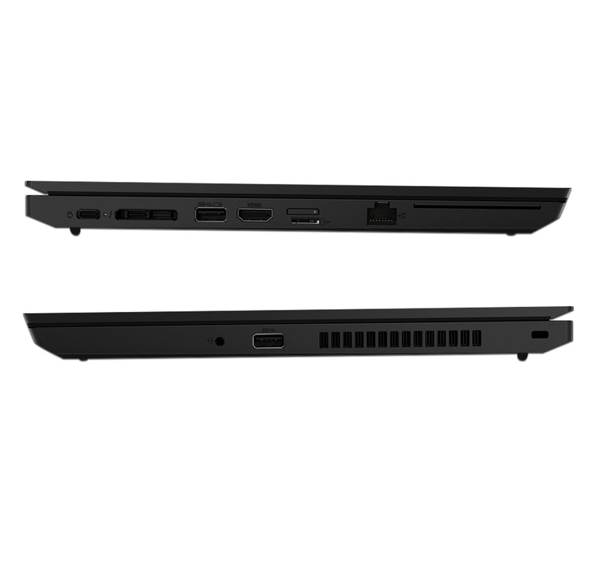 Foto 5 pulgar | Laptop Lenovo Thinkpad L14 Reacondicionado 14'' 16 GB 512 GB Ssd