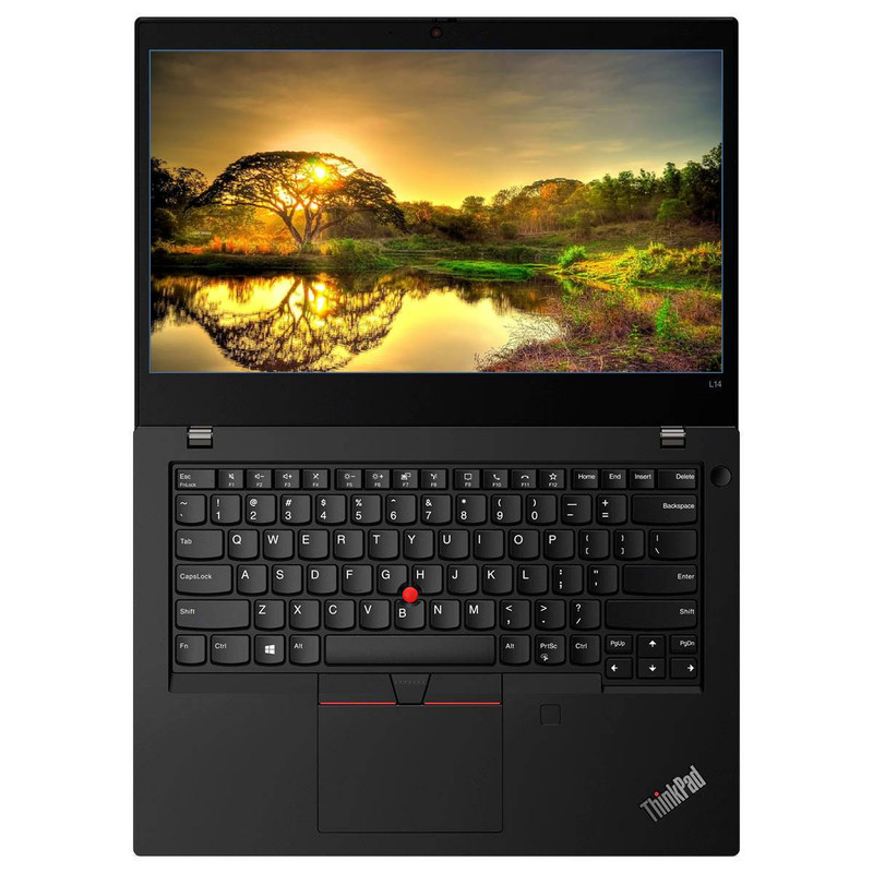 Foto 7 pulgar | Laptop Lenovo Thinkpad L14 Reacondicionado 14'' 16 GB 512 GB Ssd