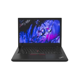 Foto 1 | Laptop Lenovo Thinkpad T470 Reacondicionado 14” 8 GB Ram Ssd 256 gb