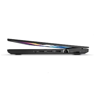Foto 3 | Laptop Lenovo Thinkpad T470 Reacondicionado 14” 8 GB Ram Ssd 256 gb