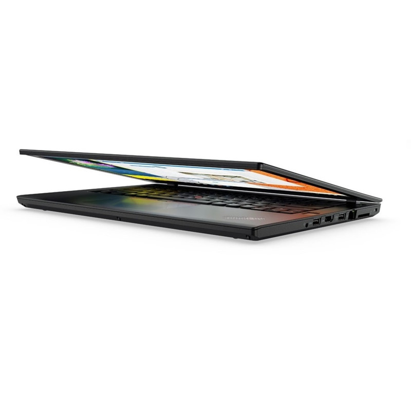 Foto 4 | Laptop Lenovo Thinkpad T470 Reacondicionado 14” 8 GB Ram Ssd 256 gb