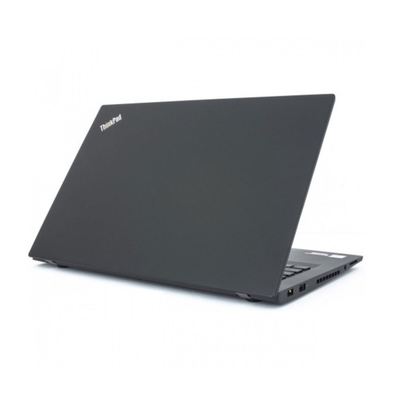 Foto 6 | Laptop Lenovo Thinkpad T470 Reacondicionado 14” 8 GB Ram Ssd 256 gb