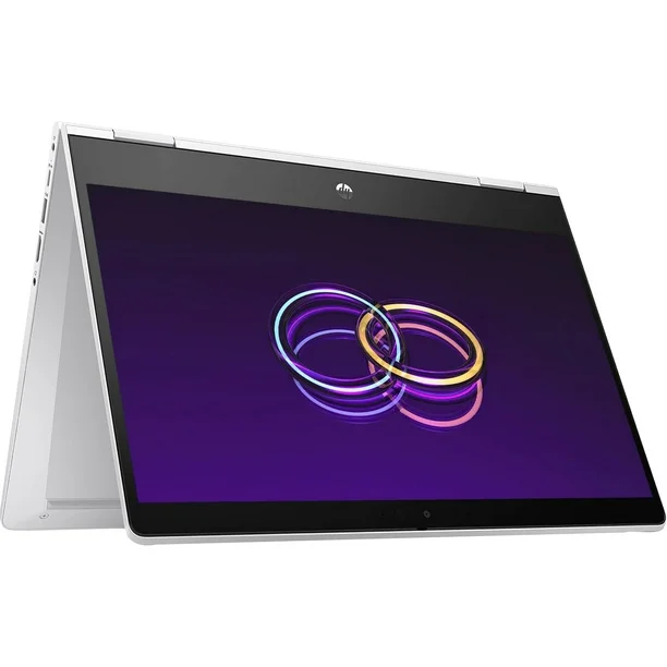 Foto 2 pulgar | Laptop Hp Probook X360 G6 2en1 Touch Reacondicionado