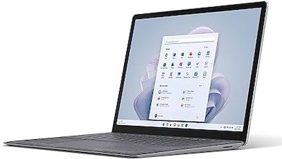 Foto 2 | Laptop Microsoft Surface -5 Retail Intel Evo I7 Reacondicionada