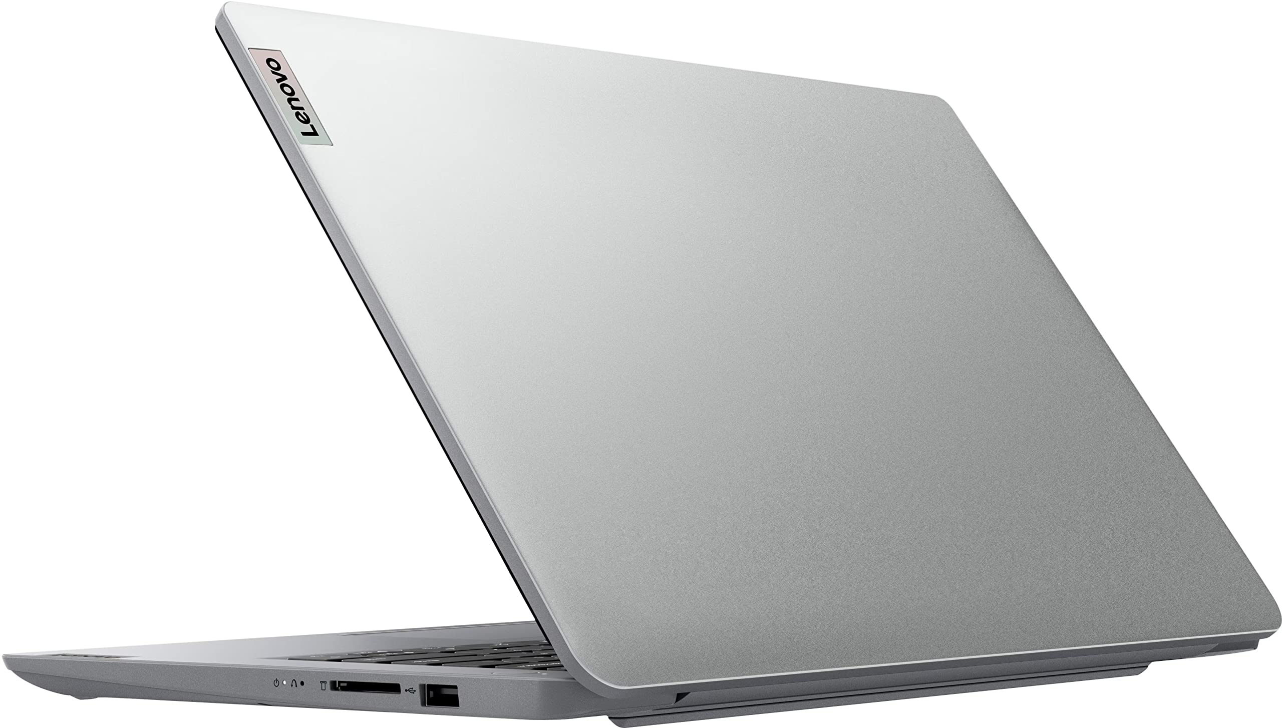 Foto 5 pulgar | Reacondicionado Ordenador Portátil Lenovo Ideapad 1i 14 Hd Intel Celeron 4 Gb Ram 128 Gb Ssd - Venta Internacional.