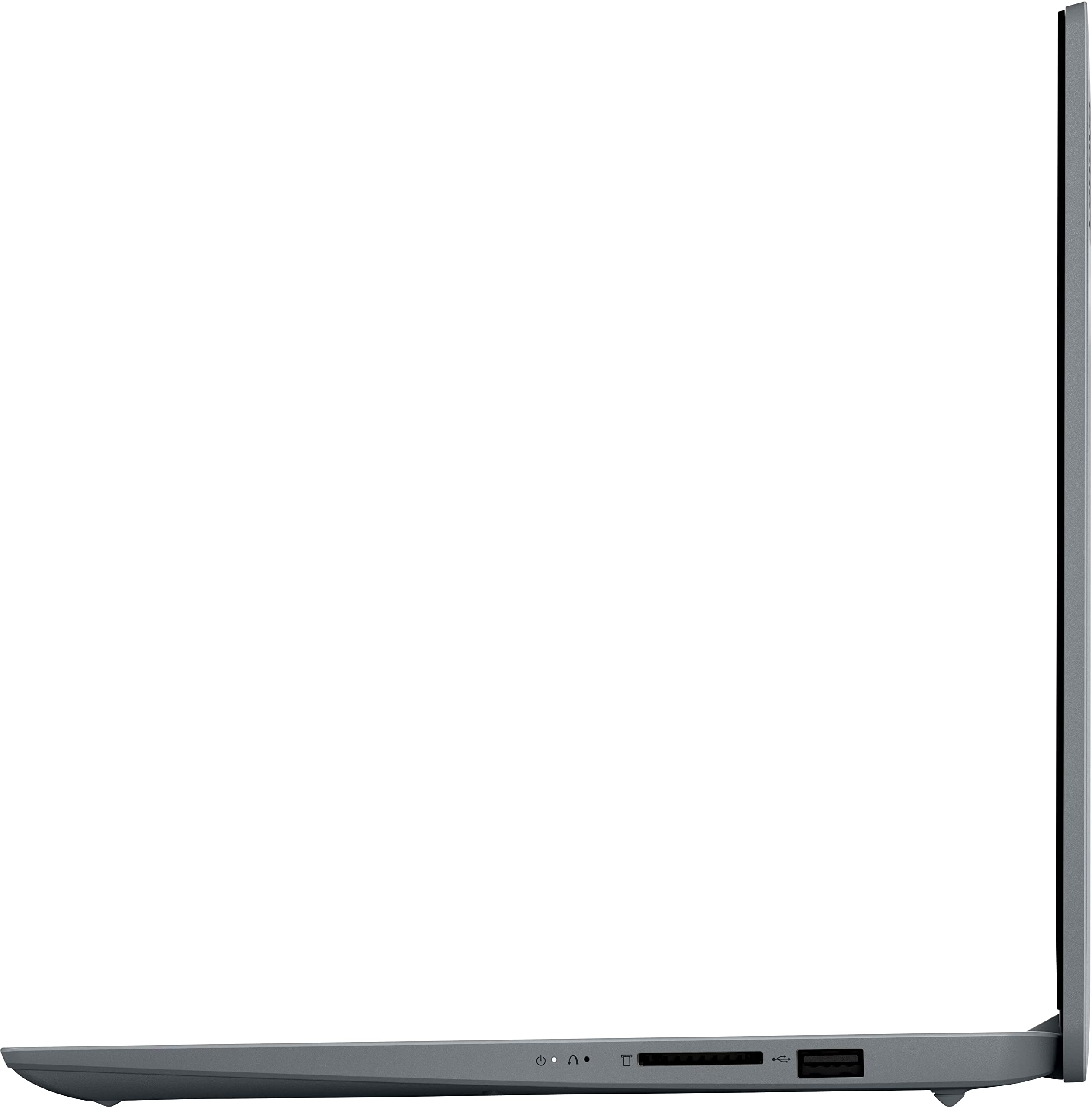 Foto 7 pulgar | Reacondicionado Ordenador Portátil Lenovo Ideapad 1i 14 Hd Intel Celeron 4 Gb Ram 128 Gb Ssd - Venta Internacional.