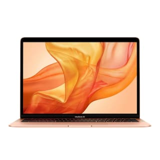 Foto 1 | Apple Macbook Air Renovado A Principios De 2020 Con Intel Core De 1 1 Ghz - Venta Internacional.