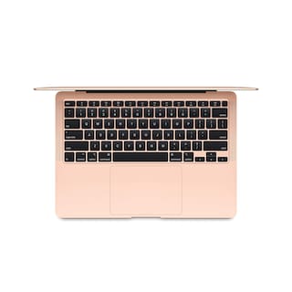 Foto 2 | Apple Macbook Air Renovado A Principios De 2020 Con Intel Core De 1 1 Ghz - Venta Internacional.