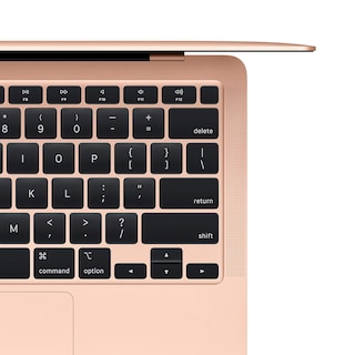 Foto 3 | Apple Macbook Air Renovado A Principios De 2020 Con Intel Core De 1 1 Ghz - Venta Internacional.