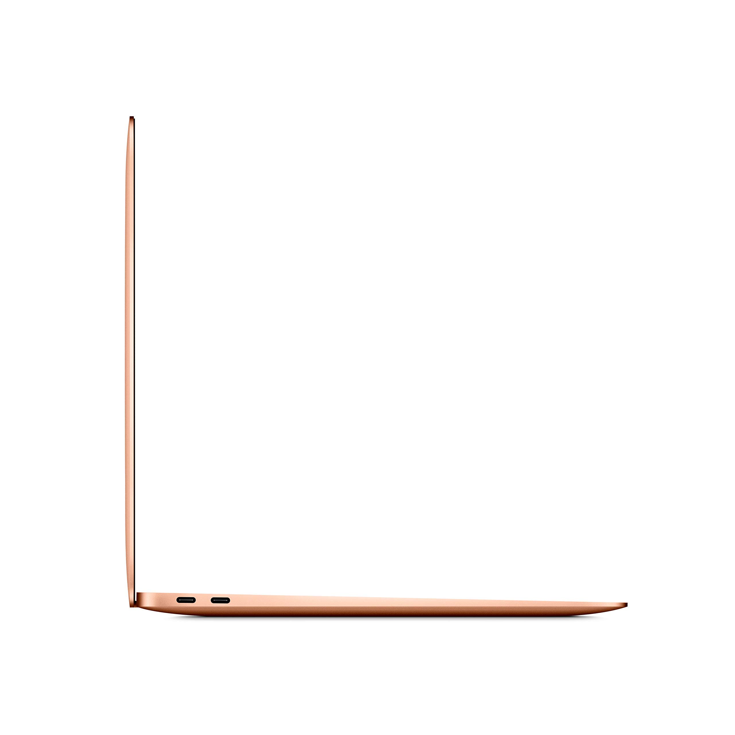 Foto 5 pulgar | Apple Macbook Air Renovado A Principios De 2020 Con Intel Core De 1 1 Ghz - Venta Internacional.