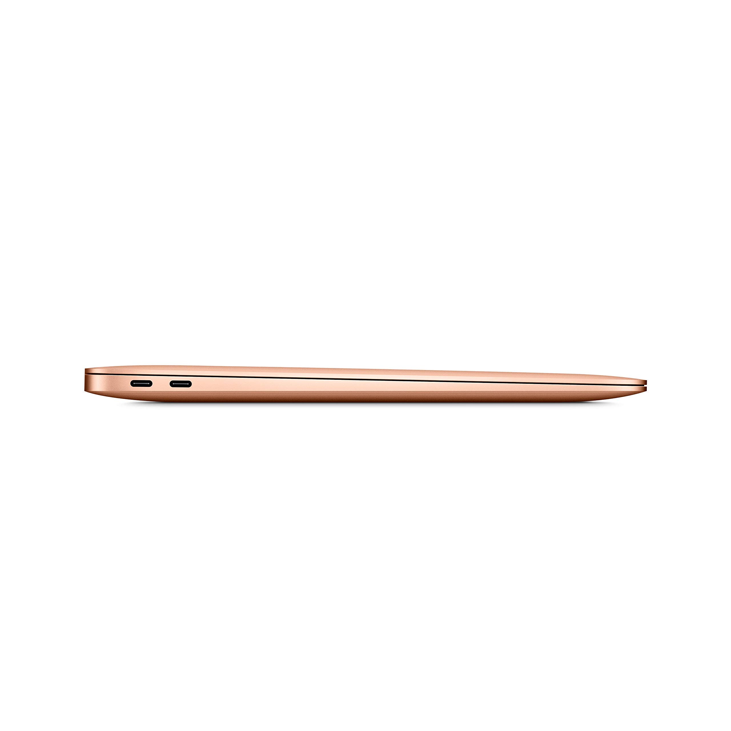 Foto 6 pulgar | Apple Macbook Air Renovado A Principios De 2020 Con Intel Core De 1 1 Ghz - Venta Internacional.