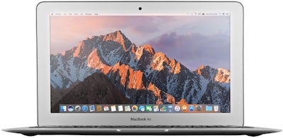 Foto 1 | Ordenador Portátil Reacondicionado Apple Macbook Air Mjve2ll/a 13 3 Pulgadas I7 8 Gb 128 Gb Ssd - Venta Internacional.