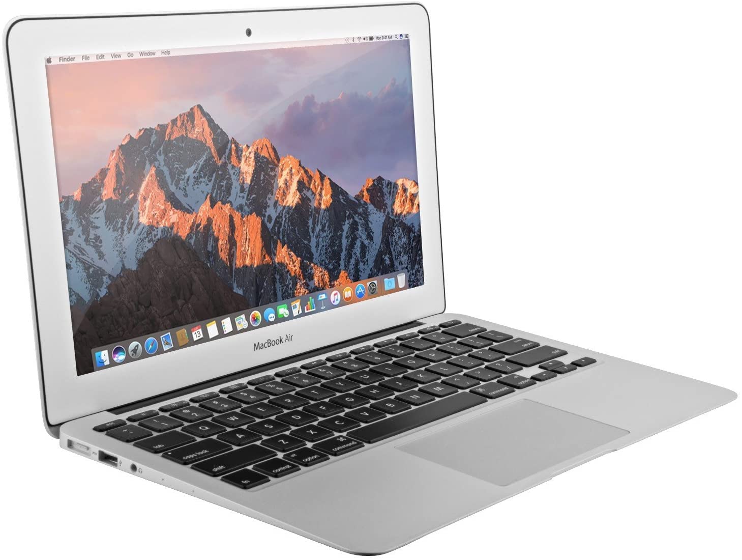 Foto 3 pulgar | Ordenador Portátil Reacondicionado Apple Macbook Air Mjve2ll/a 13 3 Pulgadas I7 8 Gb 128 Gb Ssd - Venta Internacional.