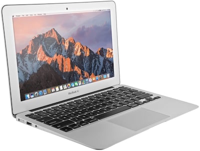Foto 2 | Ordenador Portátil Reacondicionado Apple Macbook Air Mjve2ll/a 13 3 Pulgadas I7 8 Gb 128 Gb Ssd - Venta Internacional.