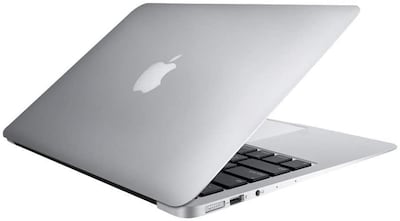 Foto 3 | Ordenador Portátil Reacondicionado Apple Macbook Air Mjve2ll/a 13 3 Pulgadas I7 8 Gb 128 Gb Ssd - Venta Internacional.