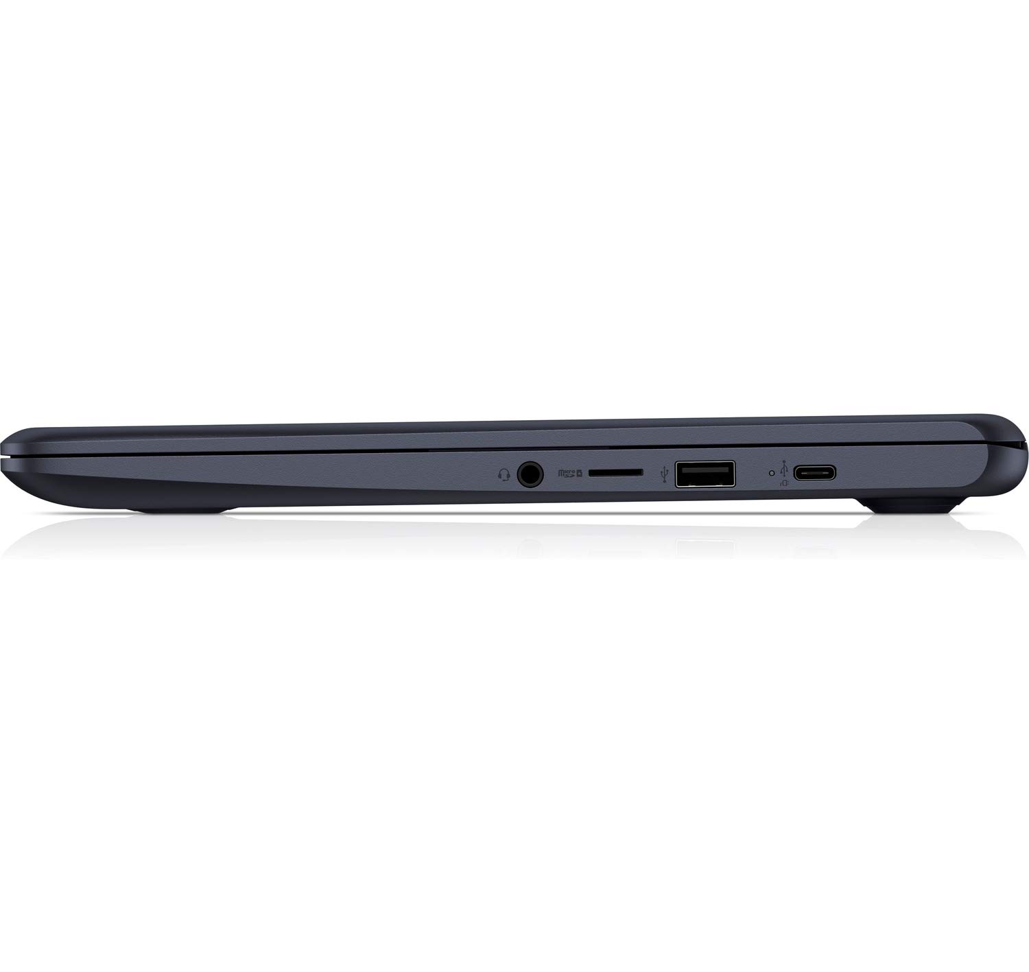 Foto 6 pulgar | Portátil Hp Chromebook Con Pantalla Táctil De 14 Pulgadas Amd A4-9120 De 4 Gb/32 Gb - Venta Internacional.