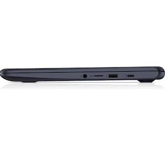 Foto 5 | Portátil Hp Chromebook Con Pantalla Táctil De 14 Pulgadas Amd A4-9120 De 4 Gb/32 Gb - Venta Internacional.