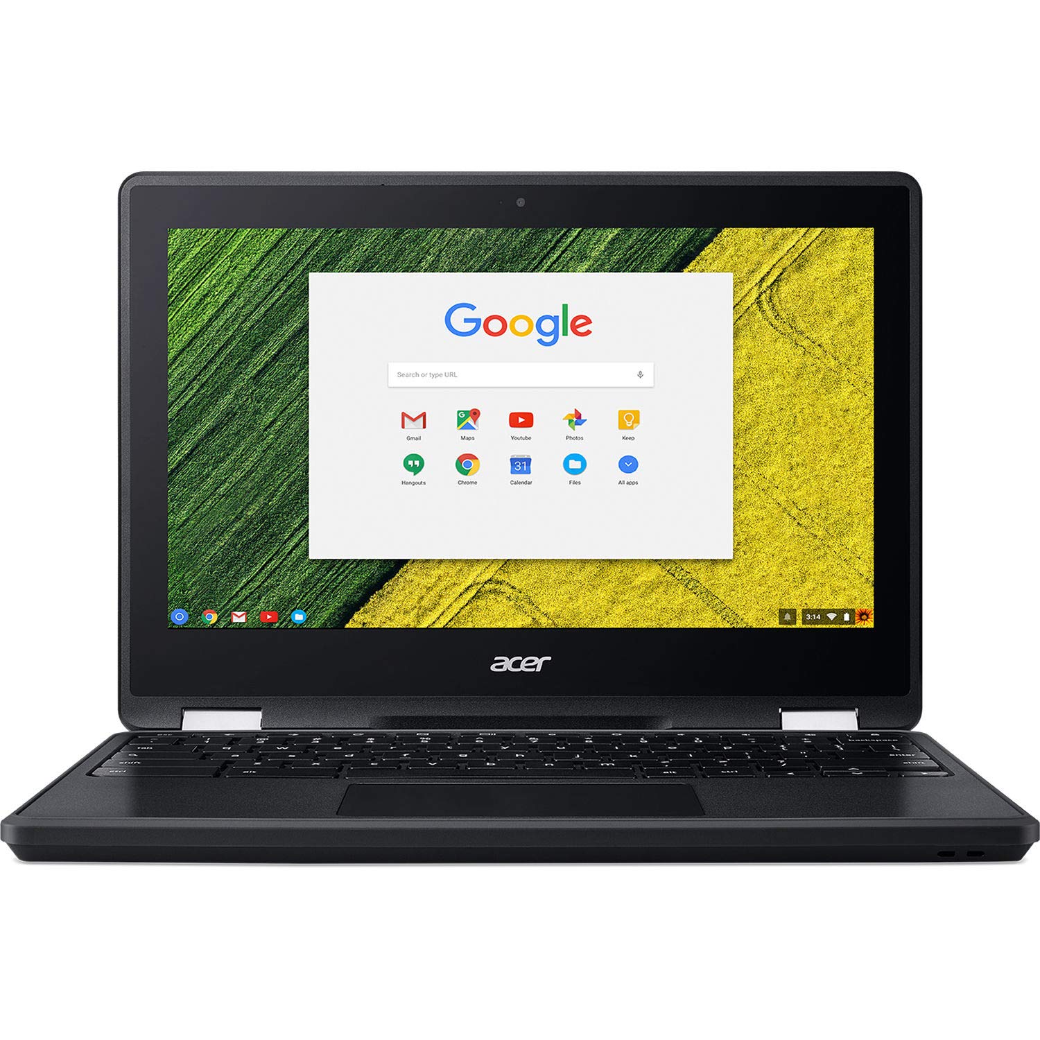 Foto 2 pulgar | Laptop Acer Spin 11 R751tn-c5p3 Intel Celeron de 11.6 Pulgadas  4 Gb/32 Gb - Venta Internacional