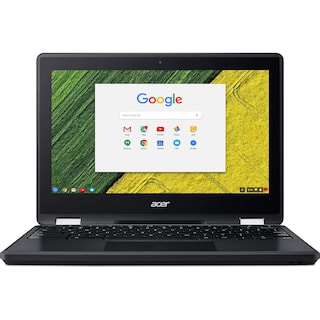 Foto 1 | Laptop Acer Spin 11 R751tn-c5p3 Intel Celeron de 11.6 Pulgadas 4 Gb/32 Gb - Venta Internacional
