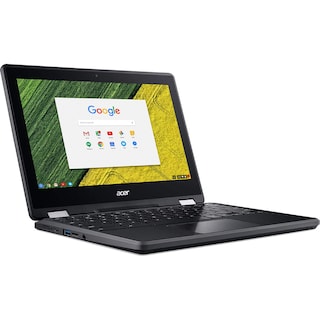 Foto 2 | Laptop Acer Spin 11 R751tn-c5p3 Intel Celeron de 11.6 Pulgadas 4 Gb/32 Gb - Venta Internacional