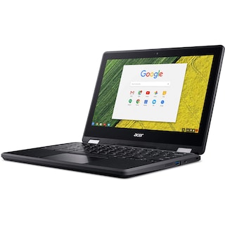 Foto 3 | Laptop Acer Spin 11 R751tn-c5p3 Intel Celeron de 11.6 Pulgadas 4 Gb/32 Gb - Venta Internacional