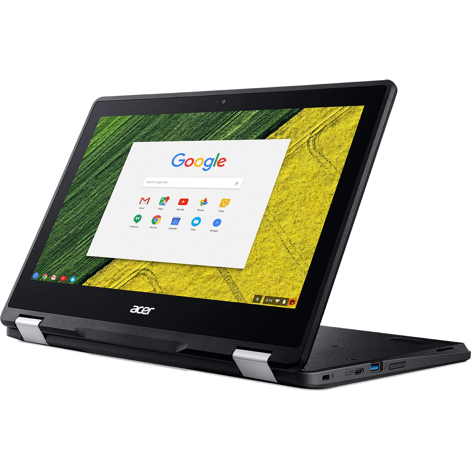 Foto 5 pulgar | Laptop Acer Spin 11 R751tn-c5p3 Intel Celeron de 11.6 Pulgadas  4 Gb/32 Gb - Venta Internacional