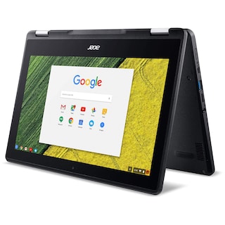 Foto 5 | Laptop Acer Spin 11 R751tn-c5p3 Intel Celeron de 11.6 Pulgadas 4 Gb/32 Gb - Venta Internacional
