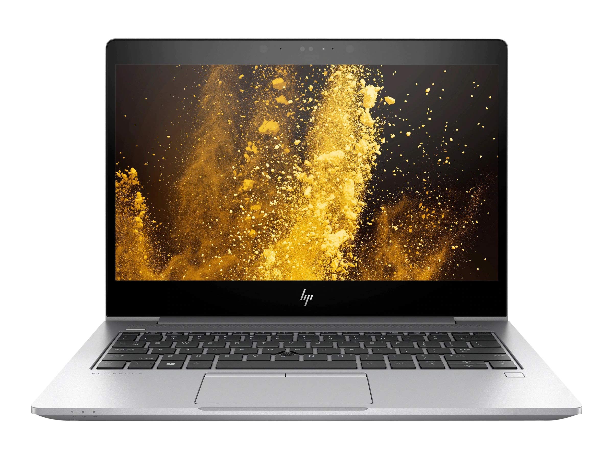 Foto 2 pulgar | Laptop Hp Elitebook 13 Pulgadas Intel Core I5 16 GB RAM 512 GB SSD Reacondicionada-Venta Internacional