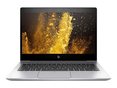 Foto 1 | Laptop Hp Elitebook 13 Pulgadas Intel Core I5 16 GB RAM 512 GB SSD Reacondicionada-Venta Internacional