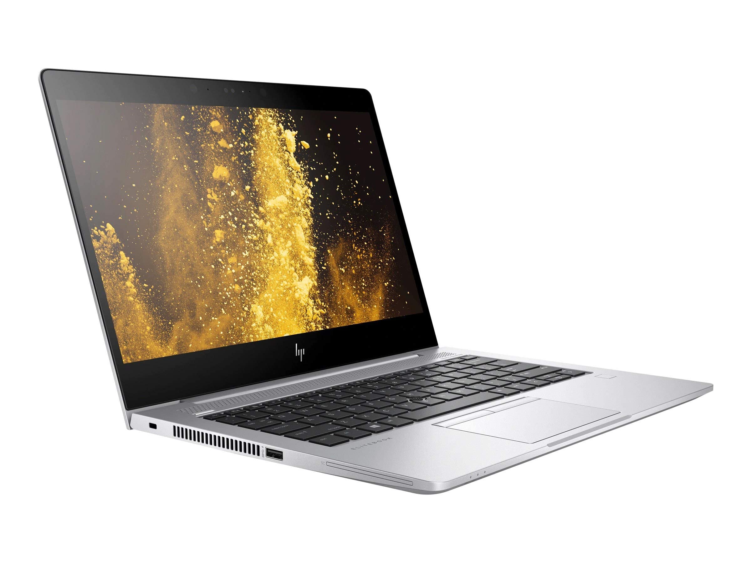 Foto 3 pulgar | Laptop Hp Elitebook 13 Pulgadas Intel Core I5 16 GB RAM 512 GB SSD Reacondicionada-Venta Internacional