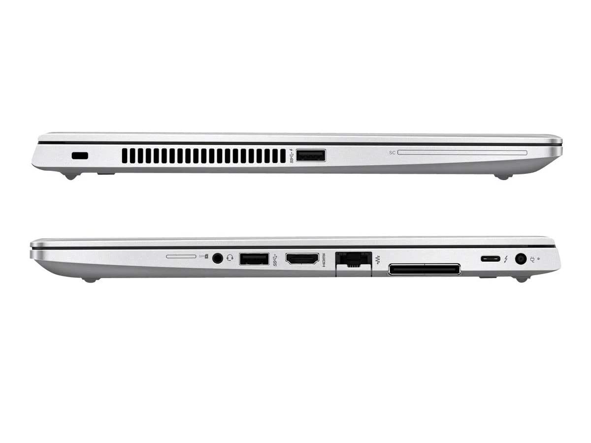 Foto 5 pulgar | Laptop Hp Elitebook 13 Pulgadas Intel Core I5 16 GB RAM 512 GB SSD Reacondicionada-Venta Internacional