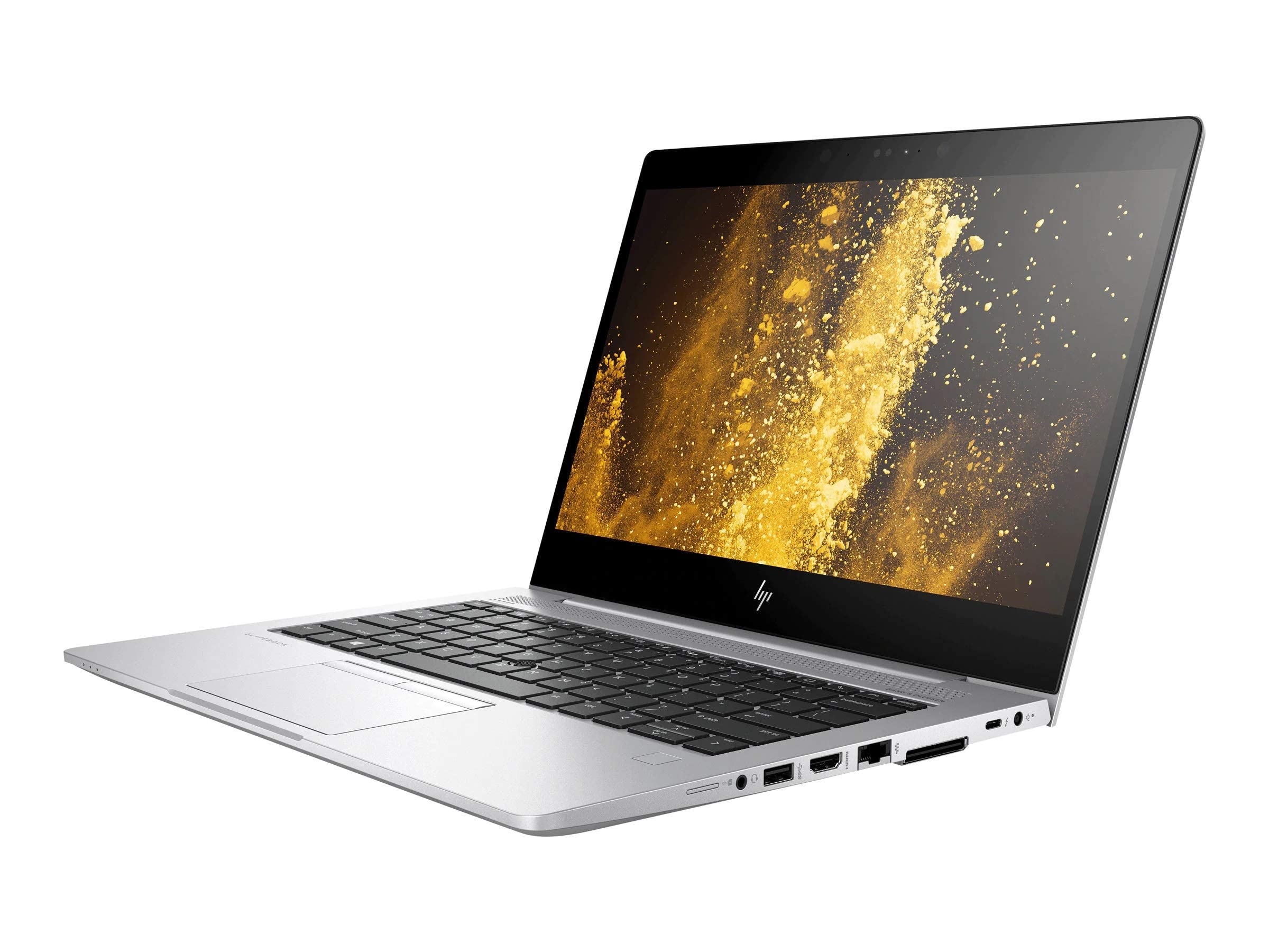 Foto 6 pulgar | Laptop Hp Elitebook 13 Pulgadas Intel Core I5 16 GB RAM 512 GB SSD Reacondicionada-Venta Internacional