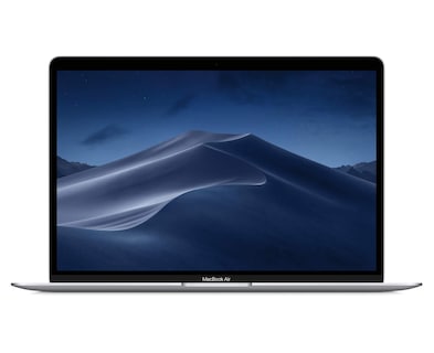 Foto 3 | Macbook Air 8 GB Reacondicionada - Venta Internacional